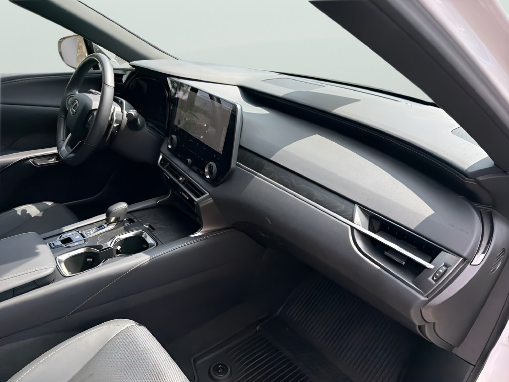 Used 2025 Lexus RX 350 Premium w/ Convenience Package FWD image 41