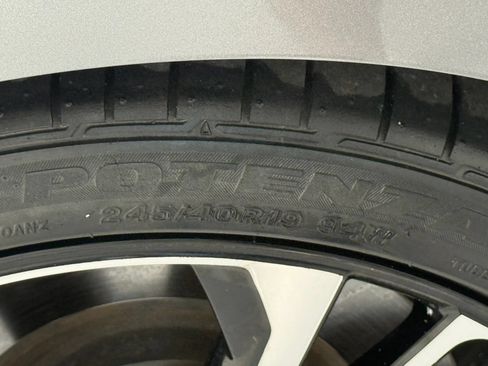 Used 2019 Nissan 370Z Touring Sport RWD image 30
