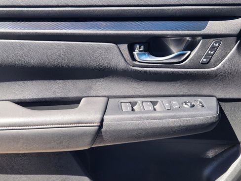 Certified 2025 Honda CR-V Sport-L image 23