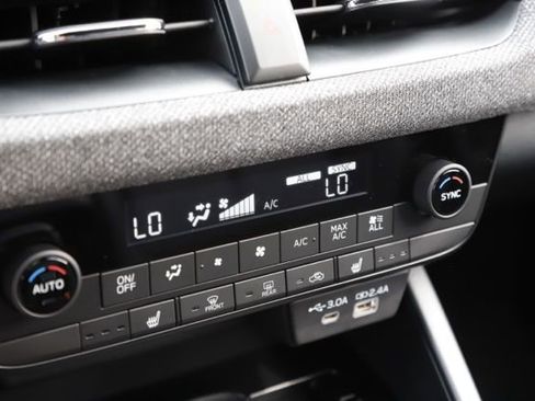 New 2026 Subaru Outback Premium AWD/4WD image 28