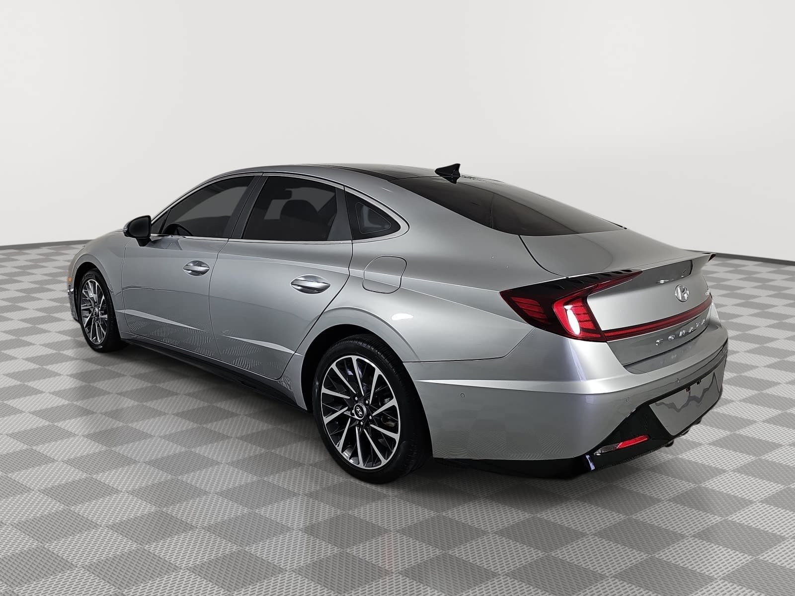 Used 2021 Hyundai Sonata Limited FWD image 6