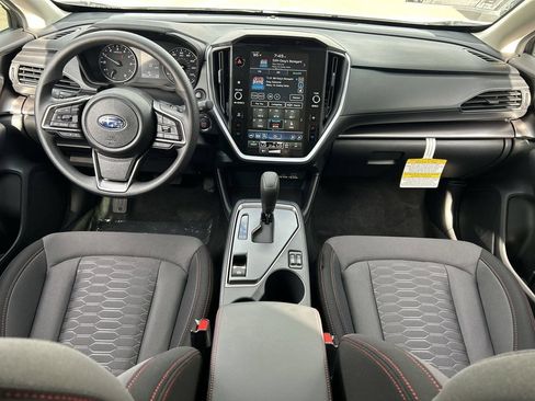 New 2026 Subaru Impreza 2.0i Sport AWD/4WD image 11