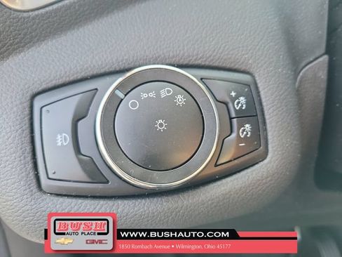 Used 2013 Ford Escape Titanium w/ Parking Technology Pkg FWD image 19