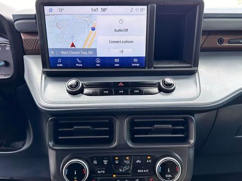 Used 2024 Ford Maverick Lariat FWD image 21