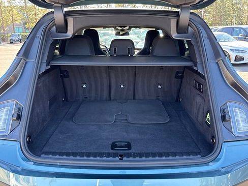 Certified 2024 BMW iX xDrive50 w/ Convenience Package AWD/4WD image 15