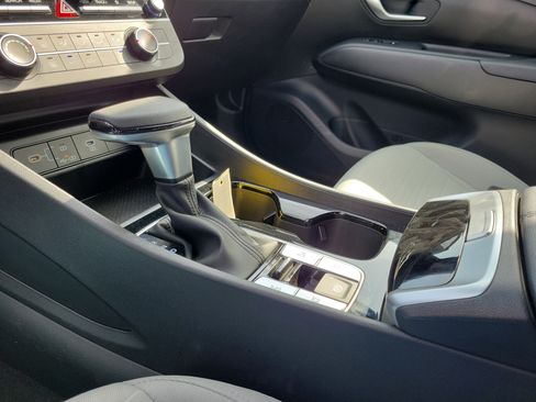 New 2025 Hyundai Santa Cruz SE image 29