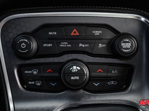 Used 2018 Dodge Challenger T/A image 16