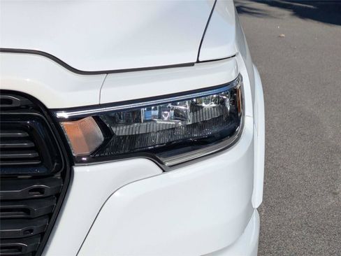 Used 2025 RAM 1500 Big Horn image 12