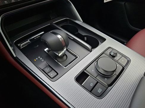 New 2026 MAZDA CX-70 3.3 Turbo w/ Premium Plus Pkg image 16