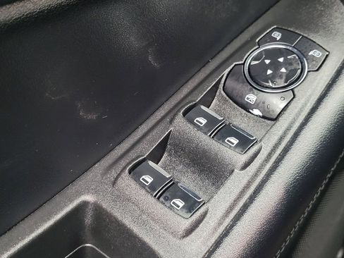 Used 2023 Ford Edge SEL image 27