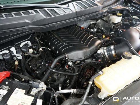 Used 2021 Ford F150 XLT image 14