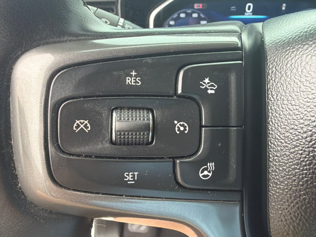 Used 2024 Chevrolet Silverado 2500 High Country w/ High Country Premium Package AWD/4WD image 26