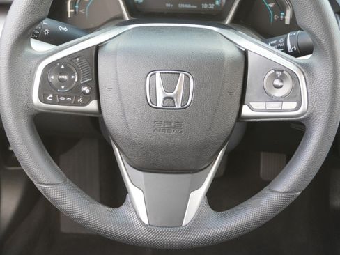 Used 2017 Honda Civic EX image 28