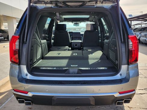 New 2026 GMC Yukon Denali w/ Denali Reserve Package image 62