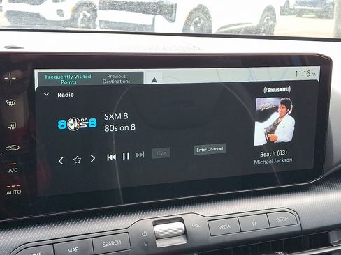 Used 2025 Kia K4 GT-Line w/ GT-Line Sunroof Package FWD image 19