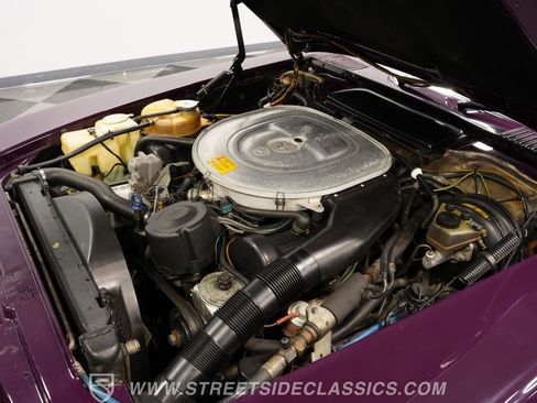 Used 1986 Mercedes-Benz 560 SL image 32