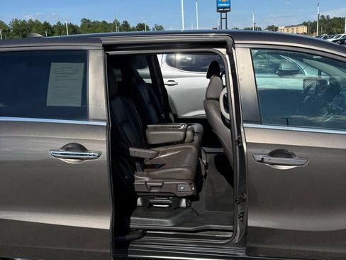 Used 2020 Honda Odyssey EX-L image 5