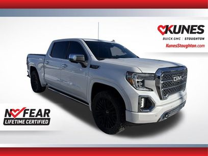 Used 2020 GMC Sierra 1500 Denali w/ Denali Ultimate Package