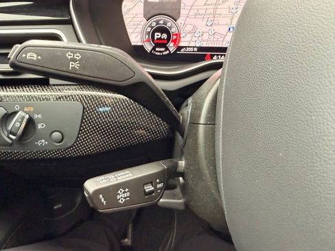 Certified 2024 Audi S4 Premium Plus w/ Premium Plus Package image 34