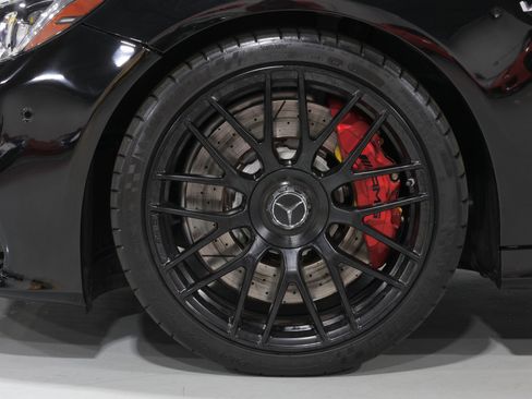 Used 2016 Mercedes-Benz C 63 AMG S image 45