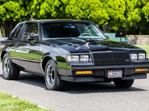 Used 1987 Buick Regal Coupe RWD image 15