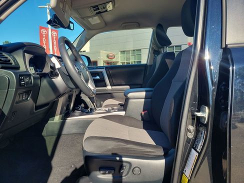 Used 2024 Toyota 4Runner SR5 image 15