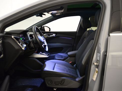 Certified 2023 Audi Q4 e-tron Premium Plus w/ Premium Plus image 21