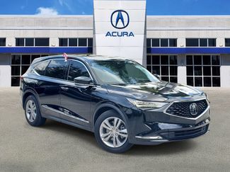 Used 2024 Acura MDX FWD video 1