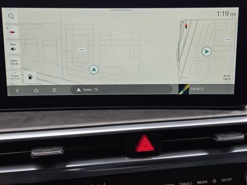 New 2026 Kia Sorento SX Prestige AWD/4WD image 14
