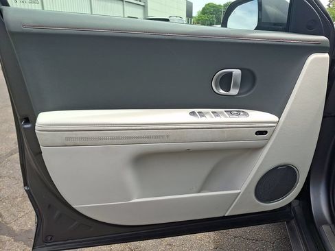 Used 2023 Hyundai Ioniq 5 Limited AWD/4WD image 13