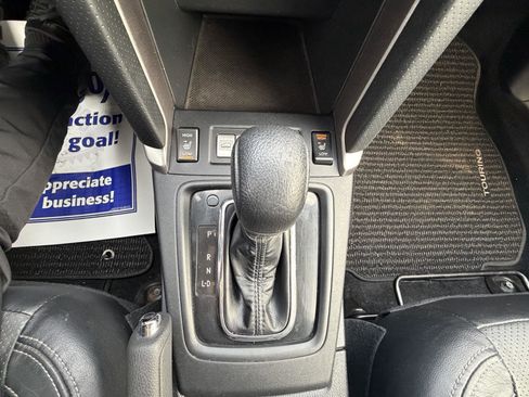 Used 2017 Subaru Forester 2.5i Touring image 17