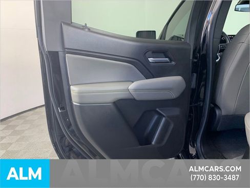 Used 2023 Chevrolet Colorado ZR2 image 34