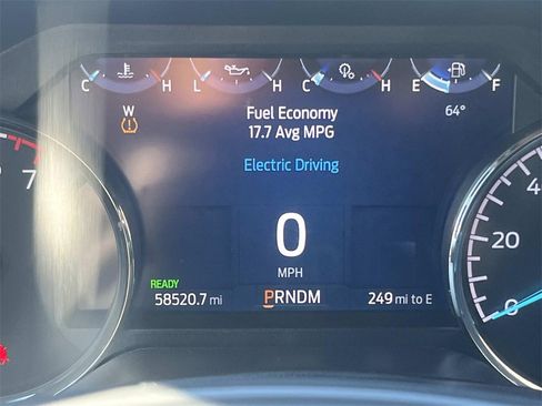 Used 2021 Ford F150 XLT w/ Equipment Group 302A High image 30