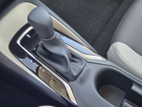 New 2026 Toyota Corolla LE image 16