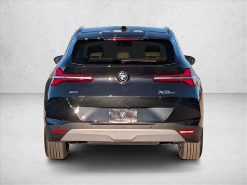 New 2026 BMW X3 xDrive30 w/ Convenience Package image 8
