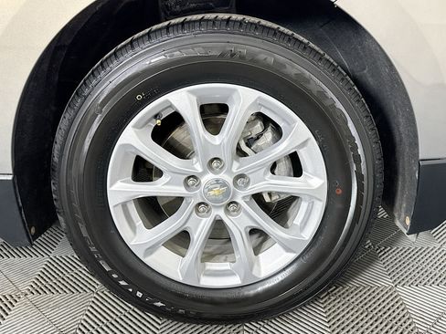 Used 2018 Chevrolet Equinox LT image 31