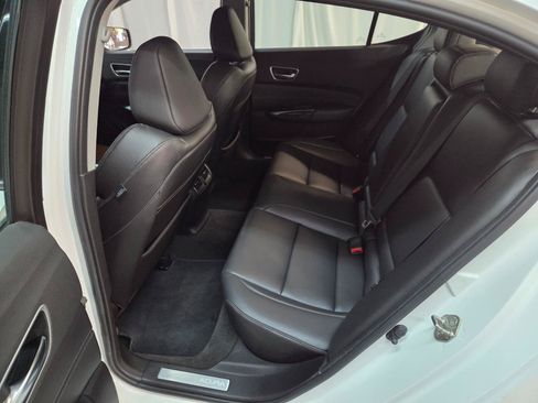 Used 2019 Acura TLX FWD image 16