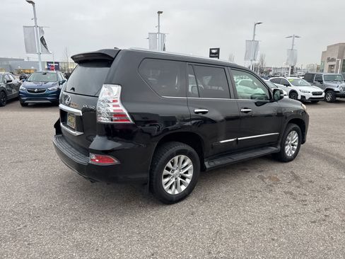 Used 2019 Lexus GX 460 Premium image 5