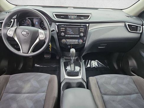Used 2015 Nissan Rogue S image 22