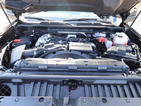 New 2026 Chevrolet Silverado 3500 W/T AWD/4WD image 45