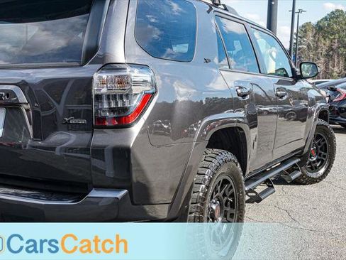 Used 2020 Toyota 4Runner SR5 image 6