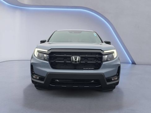 New 2026 Honda Ridgeline Black Edition image 9