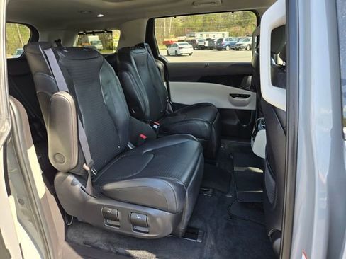 Used 2024 Kia Carnival SX Prestige FWD image 17