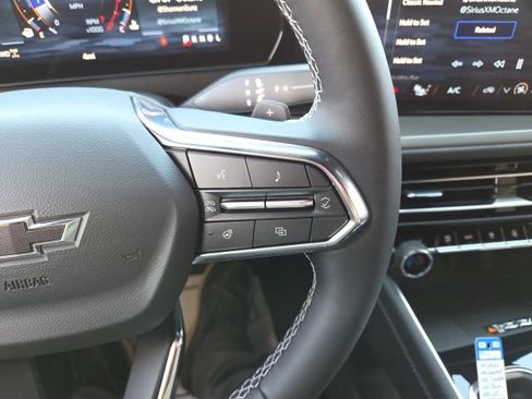 New 2026 Chevrolet Traverse LT image 46