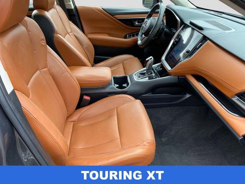 Used 2021 Subaru Legacy Touring XT AWD/4WD image 25