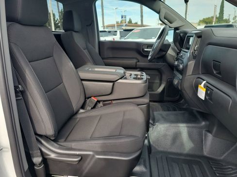 New 2026 Chevrolet Silverado 1500 W/T w/ WT Convenience Package image 14