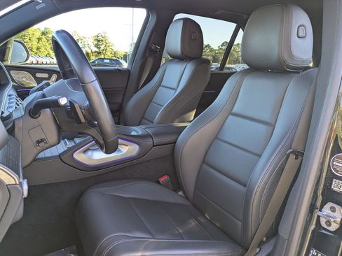 Certified 2023 Mercedes-Benz GLE 350 w/ Premium Package image 17