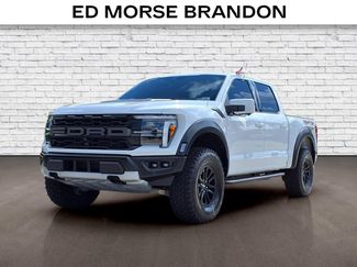 Used 2025 Ford F150 Raptor AWD/4WD video 1