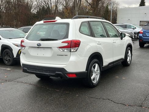 Used 2019 Subaru Forester w/ Alloy Wheel Package image 9
