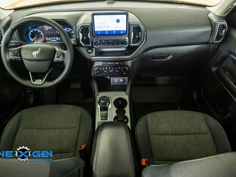 Used 2022 Ford Bronco Sport Big Bend AWD/4WD image 26